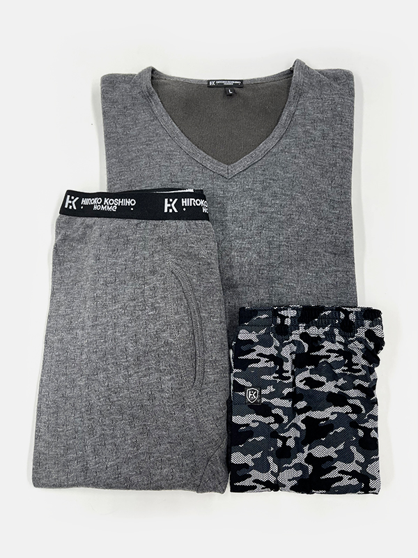 HIROKO KOSHINO HOMME | ヒロココシノオム